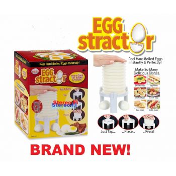 As Seen on TV Eggstractor - Lifestyle Range - Best Price in Pakistan - HitShop.pk